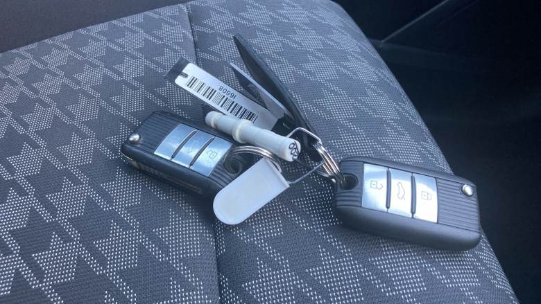 MG ZS 1.5 VTi-TECH Excite 5dr Petrol Hatchback